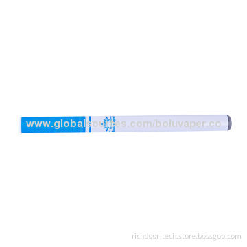 Big Vapor Disposable Electronic Cigarette with 800 Puffs, CE/RoHS/FCC/FDA Mark